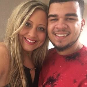 Meet your Posher, Briana